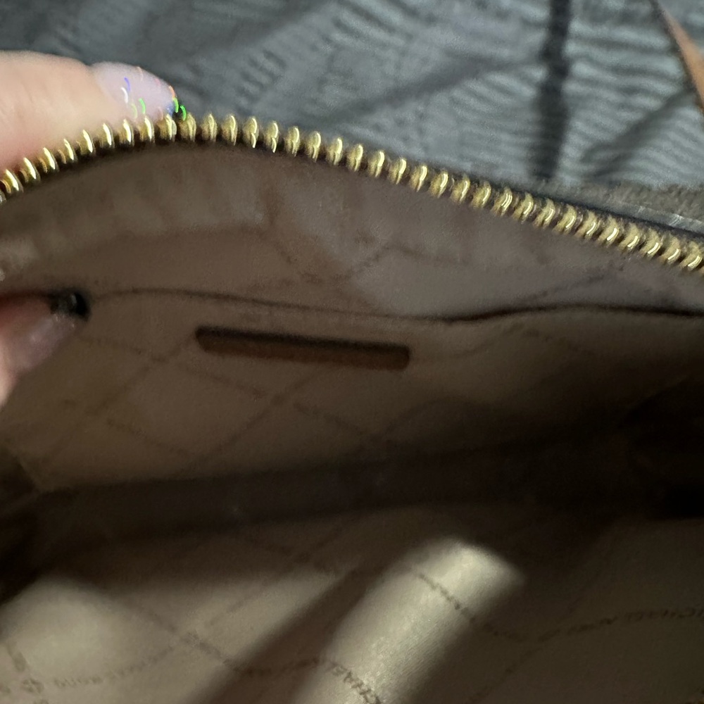 Michael Kors crossbody bag